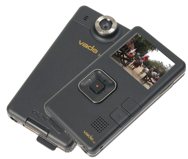 Kosztowne, słabe HD