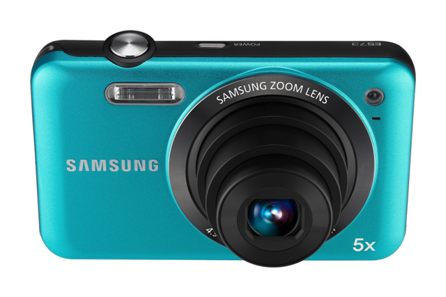 Wodoszczelny WP10, odporny ES73, oraz zaawansowany WB2000 – najnowsze aparaty cyfrowe od Samsunga