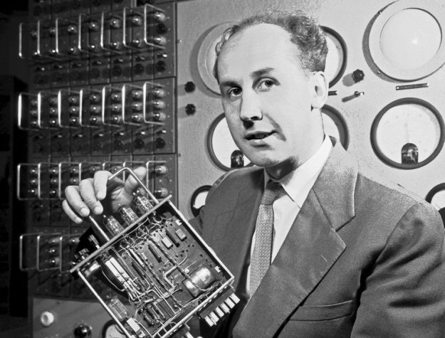 Zmarł Jacek Karpiński – nazywany "polskim Billem Gatesem"