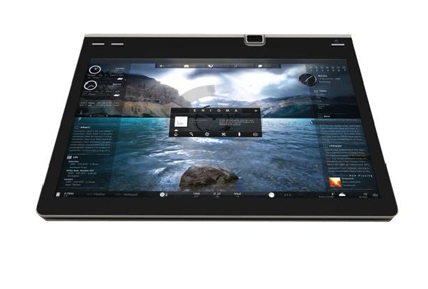 Lepszy od iPada – Notion Ink Adam