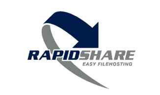 Z RapidShare muszą zniknąć e-książki
