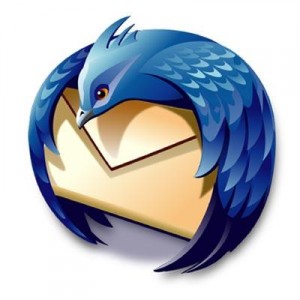 Pojawiło się aktualne wydanie Thunderbird 3.0.2