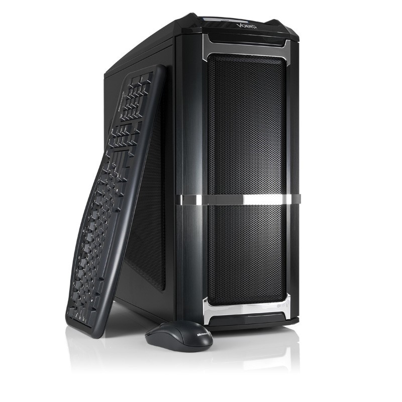 Xpower – komputer stacjonarny z USB 3.0