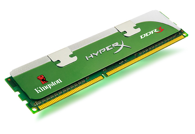 Pierwsze na świecie pamięci ultraniskonapięciowe