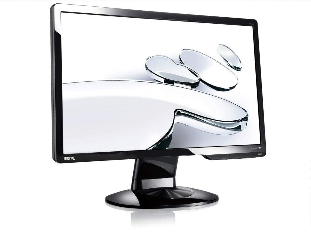 BenQ G925HDA – monitor z funkcją Full i Aspect