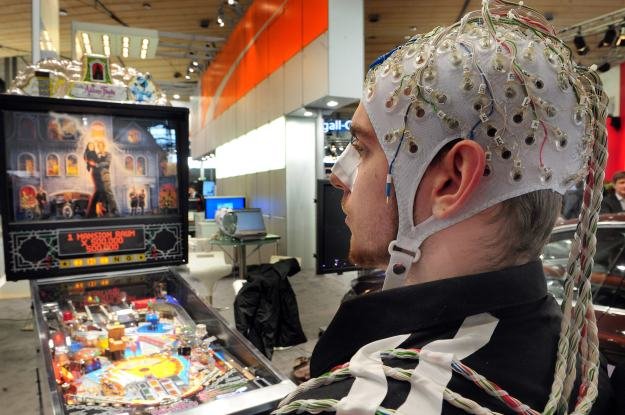 Najciekawsze i najdziwniejsze gadżety CeBIT 2010