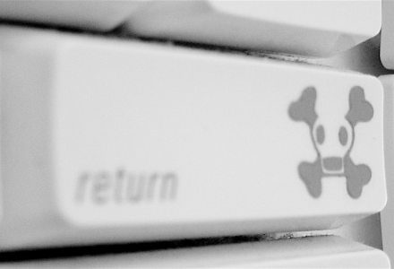 Z naszym bezpieczeńswtem nie jest dobrze…