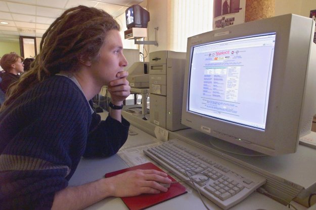 Rząd chce zapewnić szybki internet wszystkim Amerykanom