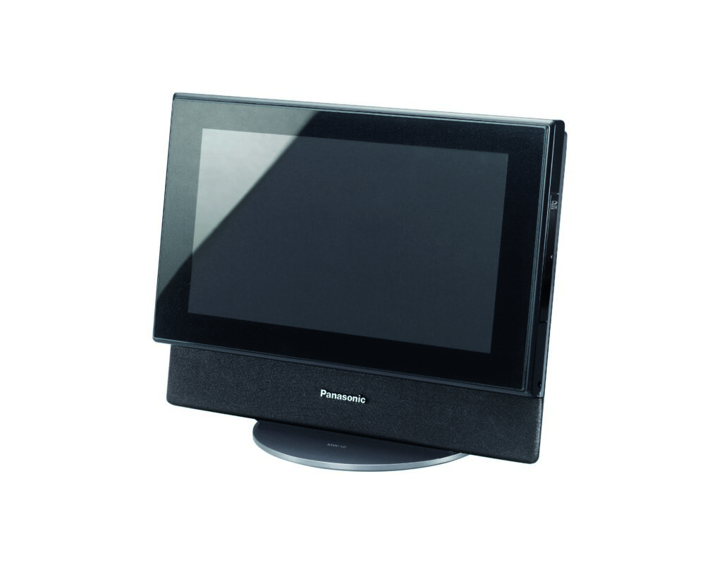 Zestaw multimedialny ze stacją dokującą iPod