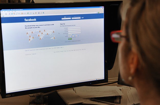 Cyberprzestępcy znowu atakują przez Facebooka