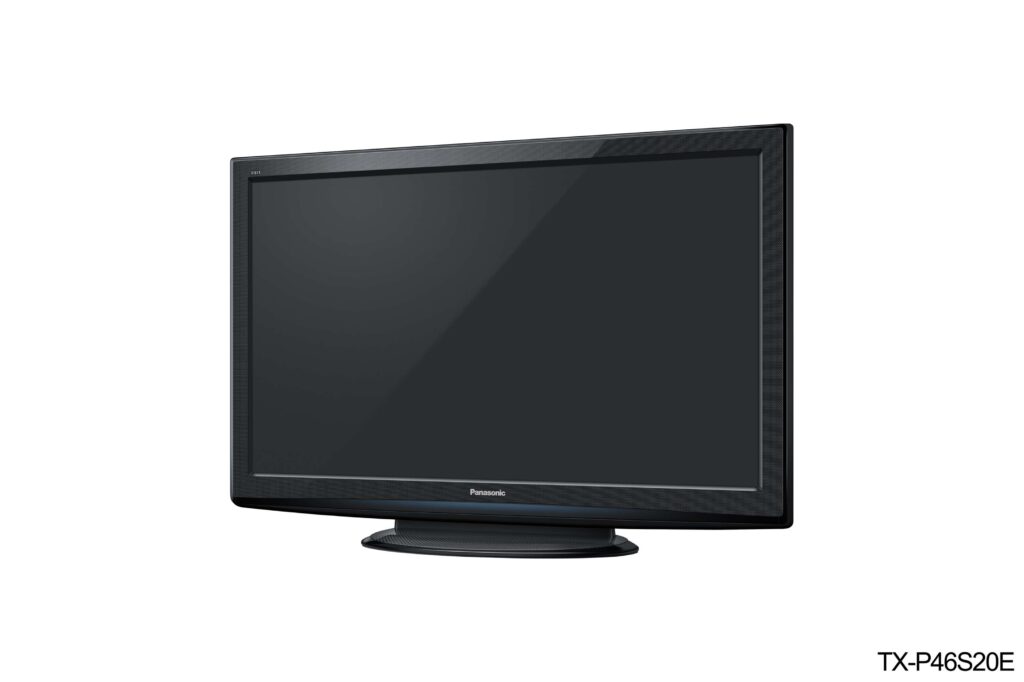 Panasonic wprowadza na polski rynek nowe modele telewizorów VIERA