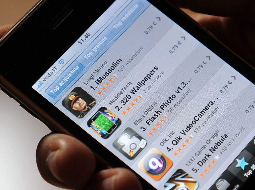 Filmy video na iPhona i iPada już latem