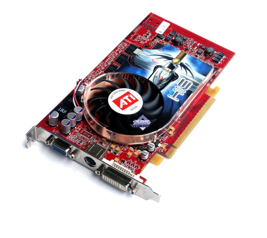 Najczęściej kupowane karty graficzne