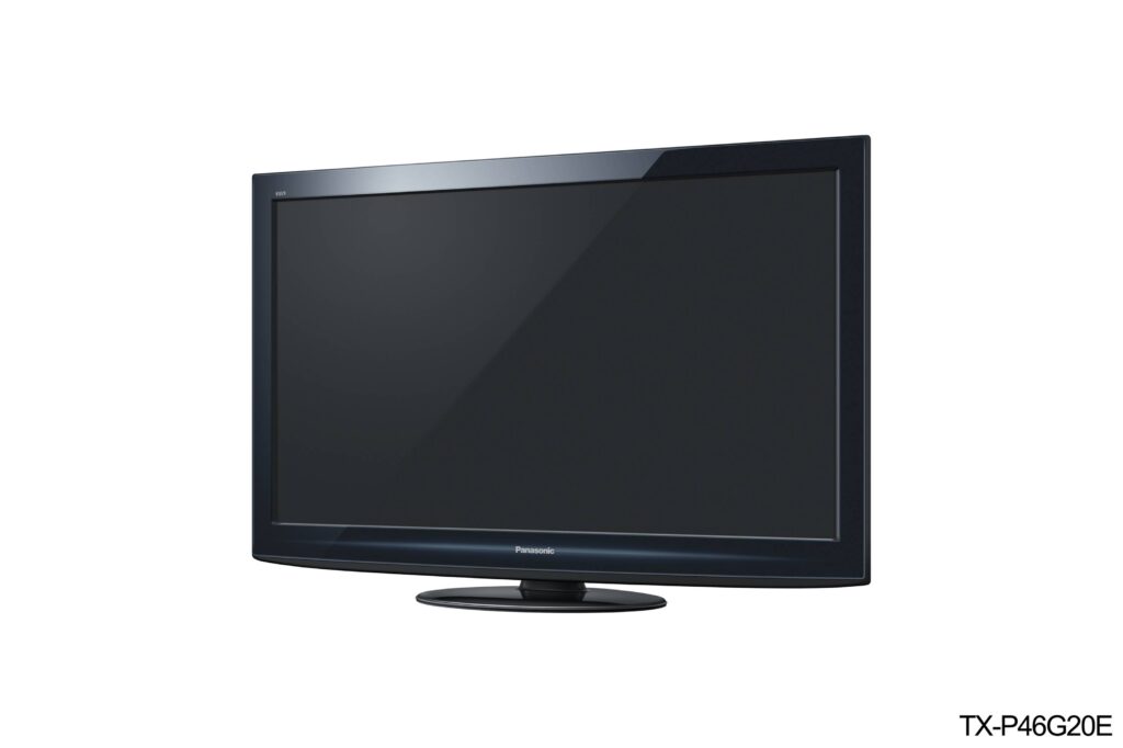 Telewizory Panasonic z możliwością odtwarzania filmów DivX z kart SD i pamięci USB