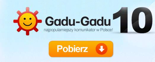 Uwaga na fałszywe Gadu-Gadu!