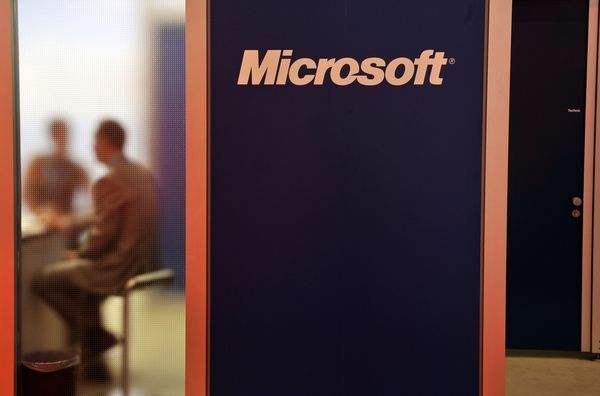 Microsoft przegrywa sprawę o patenty z firmą i4i