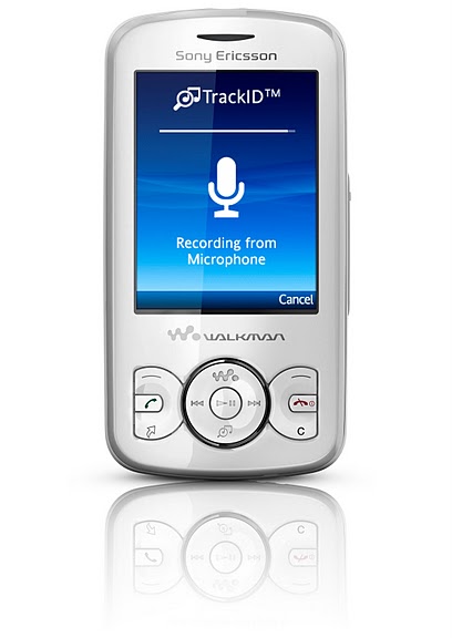 Sony Ericsson przedstawia dwa nowe telefony