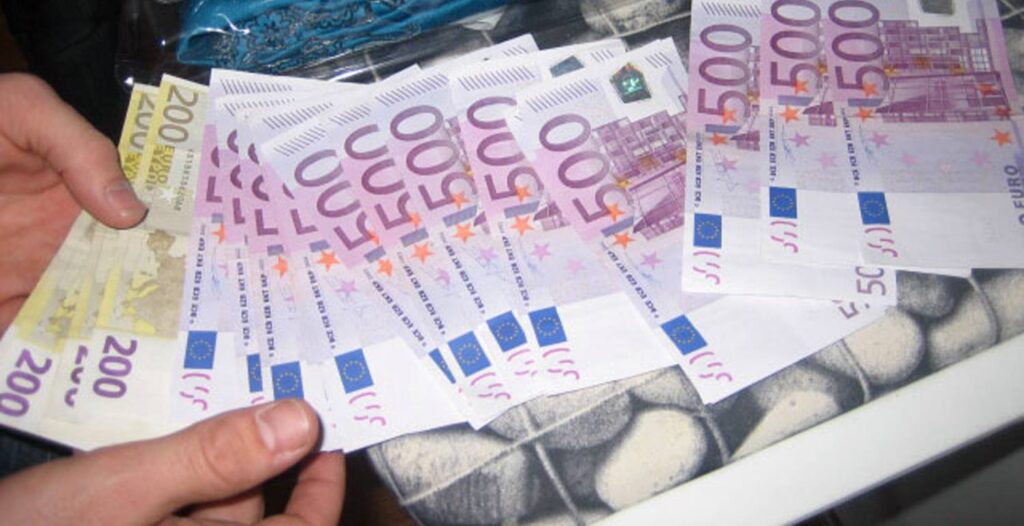 Pracownicy HP dopuścili się korupcji?