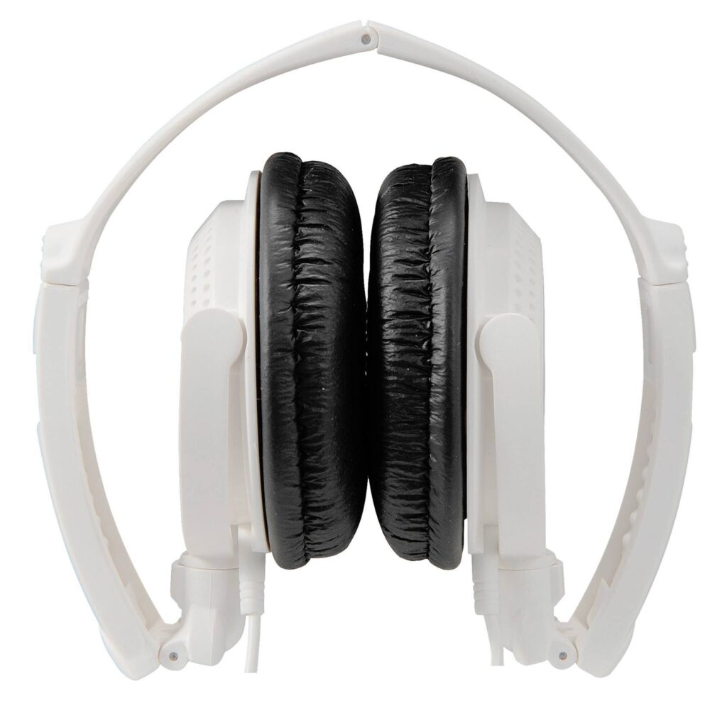 Panasonic zaprezentował nowe słuchawki – RP-DJ120