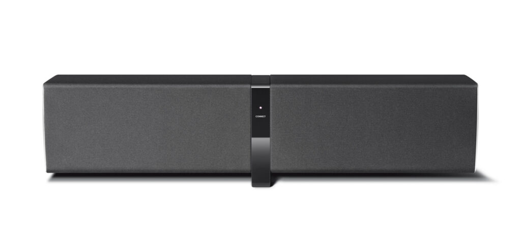 ZiiSound D5  – bezprzewodowy dźwięk