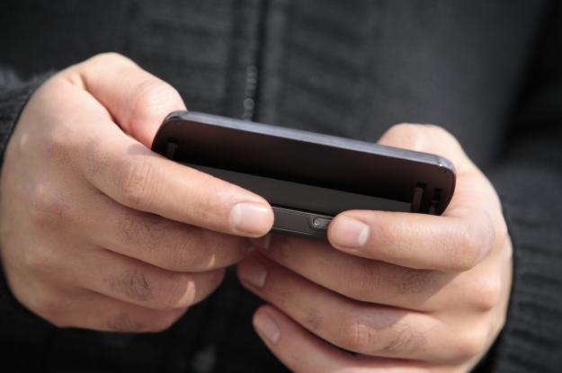 Antywirus na…komórkę