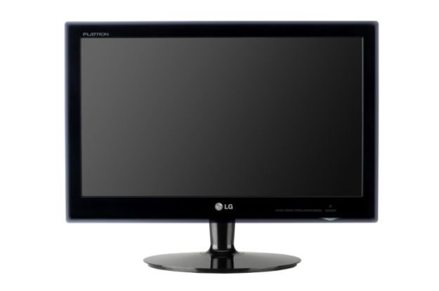 Ekologiczne monitory LED – E40