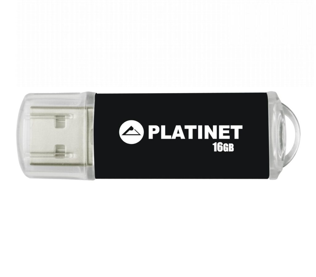 Pendrive Platinet z oprogramowaniem Eego