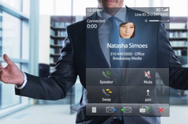 BlackBerry 6 – nowy system dla smartfonów