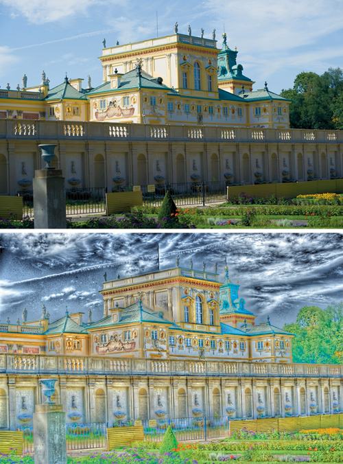 Aparat  dla każdego