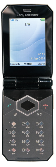 Nie miniesz go obojętnie