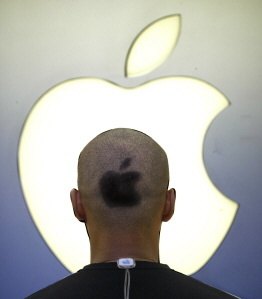 Miłość do Apple’a nie zna granic