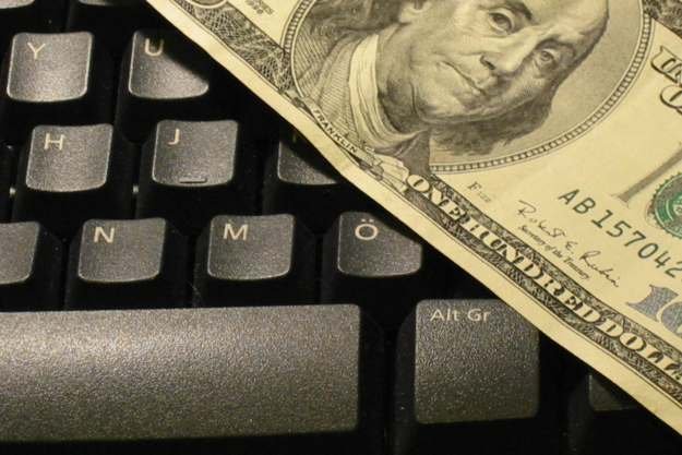 Tyle Amerykanie wydają na sprzęt elektroniczny