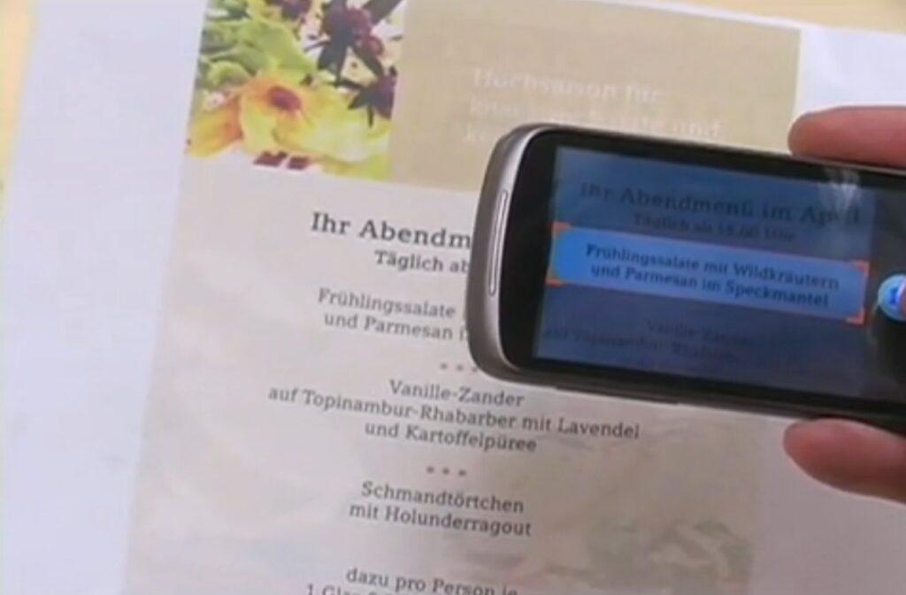 Tłumacz w telefonie od Google już jest!