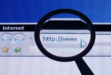 Historyczna chwila dla internetu – pierwsza domena po arabsku!