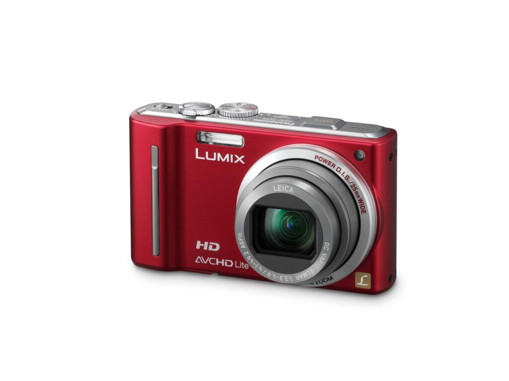 Oto najmniej awaryjne aparaty fotograficzne