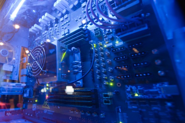 Zjednoczona "cyfrowa" Europa