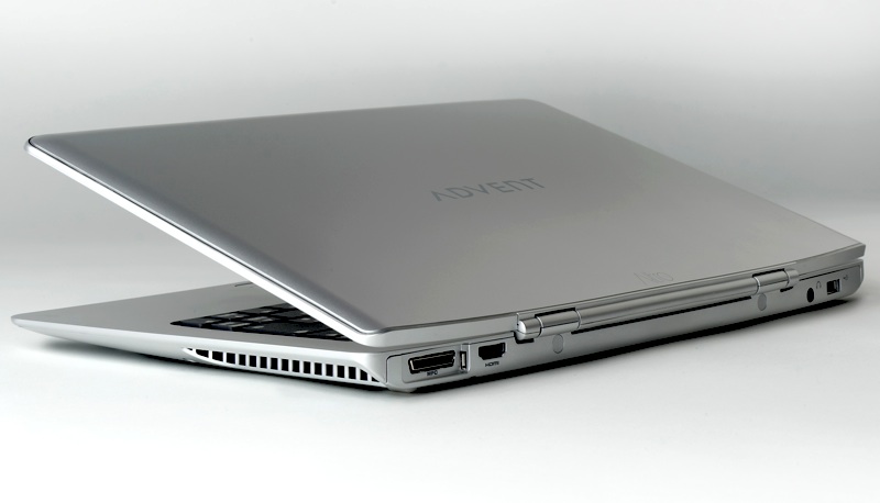 Uwaga na wadliwe baterie w komputerach przenośnych Advent oraz EiSystem