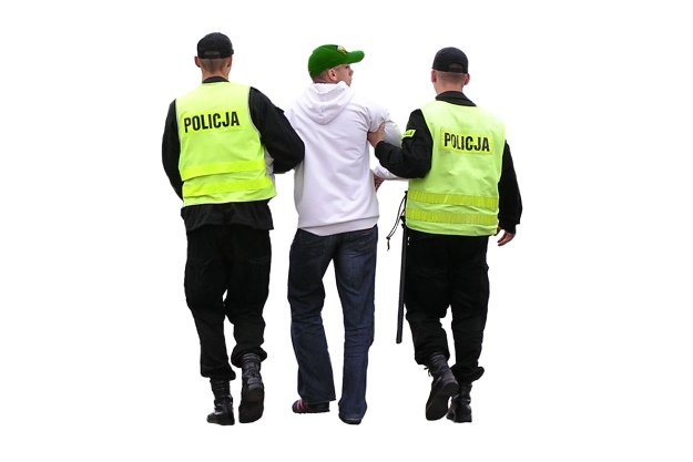 Akcja policji wymierzona w piratów komputerowych