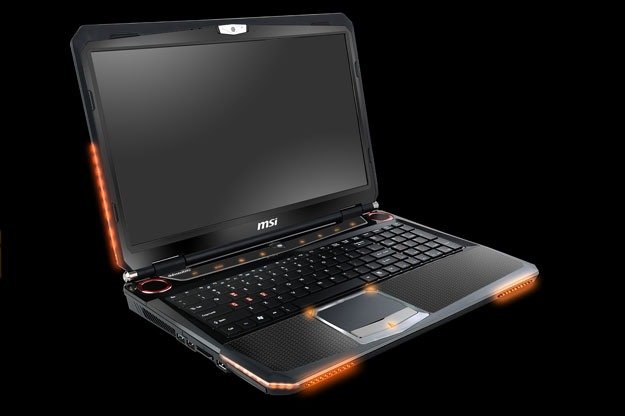 MSi GT660: naprawdę szybki notebook dla graczy