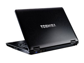 Toshiba Tecra S11-124: niezniszczalny laptop dla biznesu