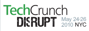 TechCrunch Disrupt wystartował