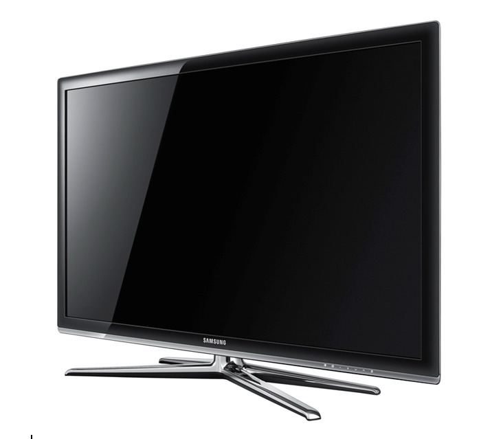 Samsung królem telewizorów 3D