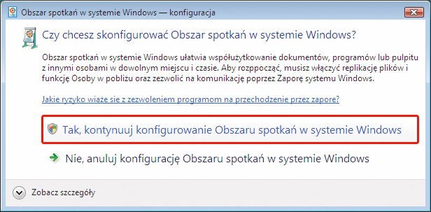 Praca ręka w rękę