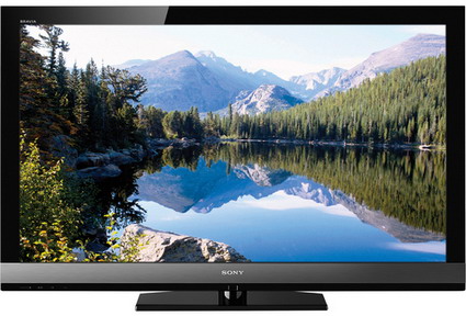 Niedoskonałe 3D w telewizorze Sony