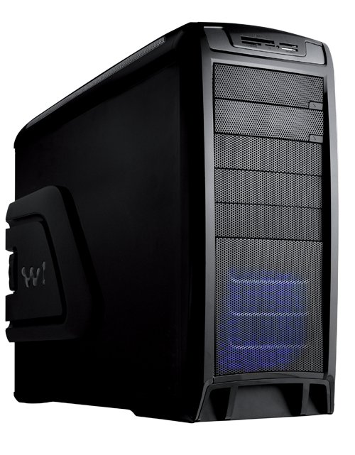 Wizard One – nowa obudowa dla wymagających