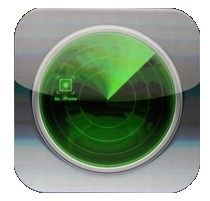 Namierz skradzionego iPhone’a!