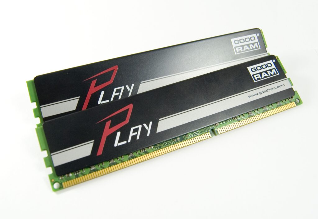 Polskie pamięci DDR3 z taktowaniem 1600MHz