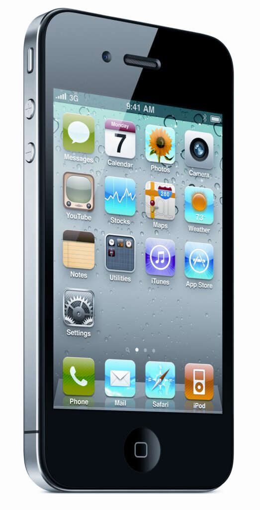 Premiera iPhone’a 4  – podsumowanie