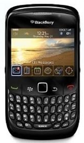 Sprzedaż Blackberry sięgnie 70 milionów egzemplarzy