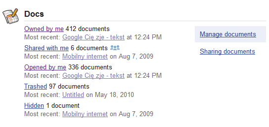 Google, Facebook nas szpiegują